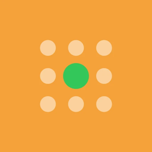 Glance Icon