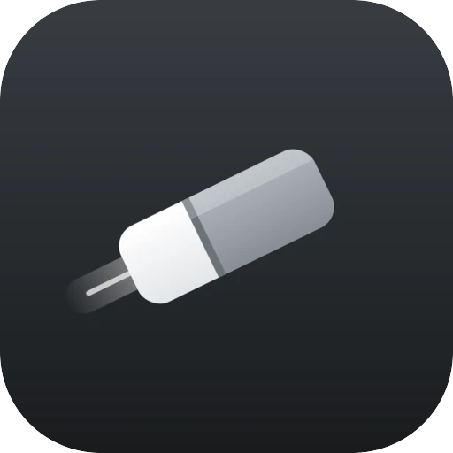 Metadata Remover Photo & Video icon