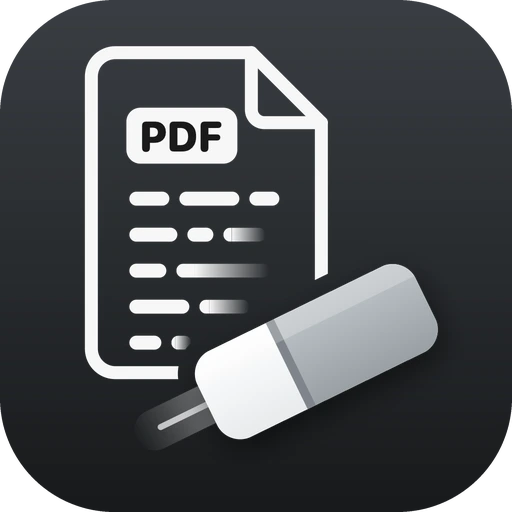 PDF Metadata Remover & Cleaner icon