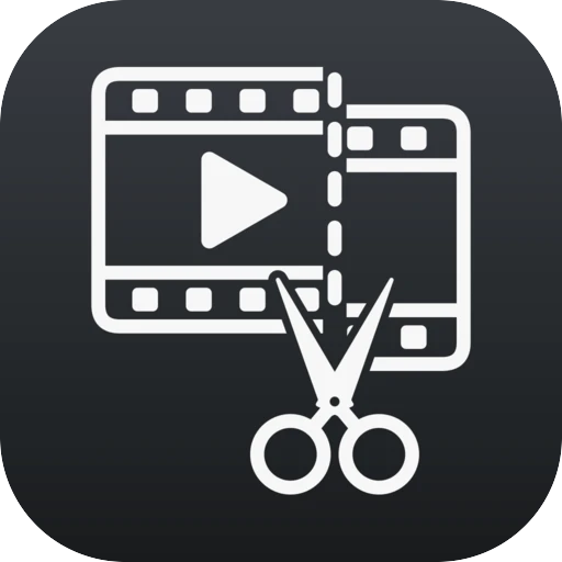 Video Splitter: Split & Cut icon